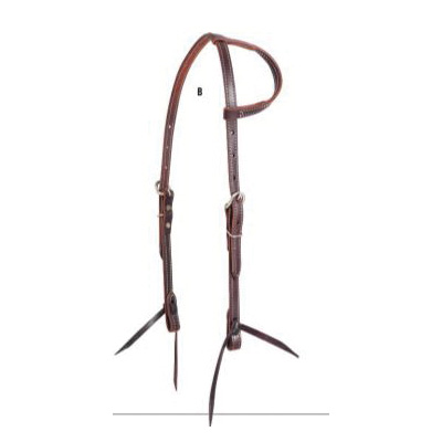 MARTIN SADDLERY HS16CSS