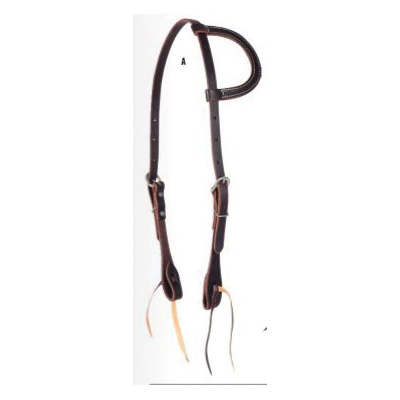 MARTIN SADDLERY HS16SS