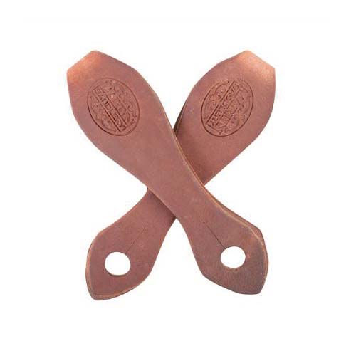 MARTIN SADDLERY SLOBBERH