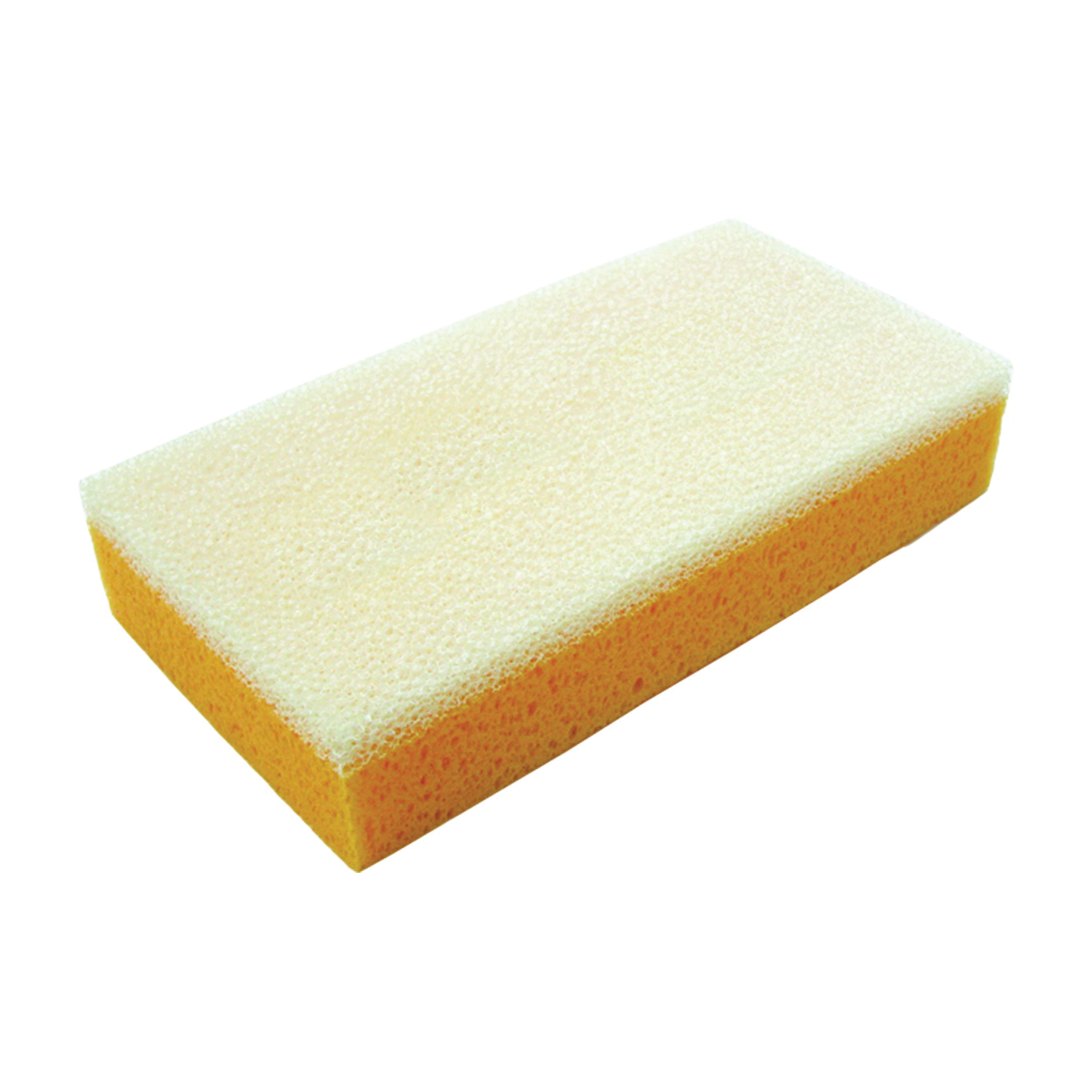 Marshalltown DWS467-3 Sanding Sponge, 9 in L, 4-1/2 in W - 1
