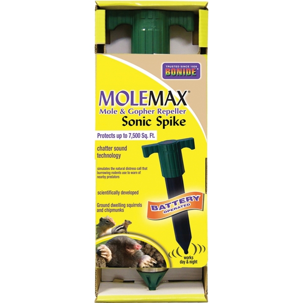 Molemax 61120