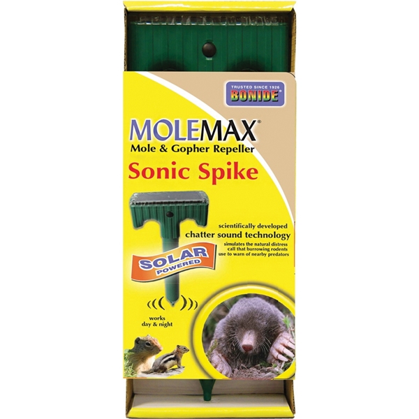 Molemax 61121