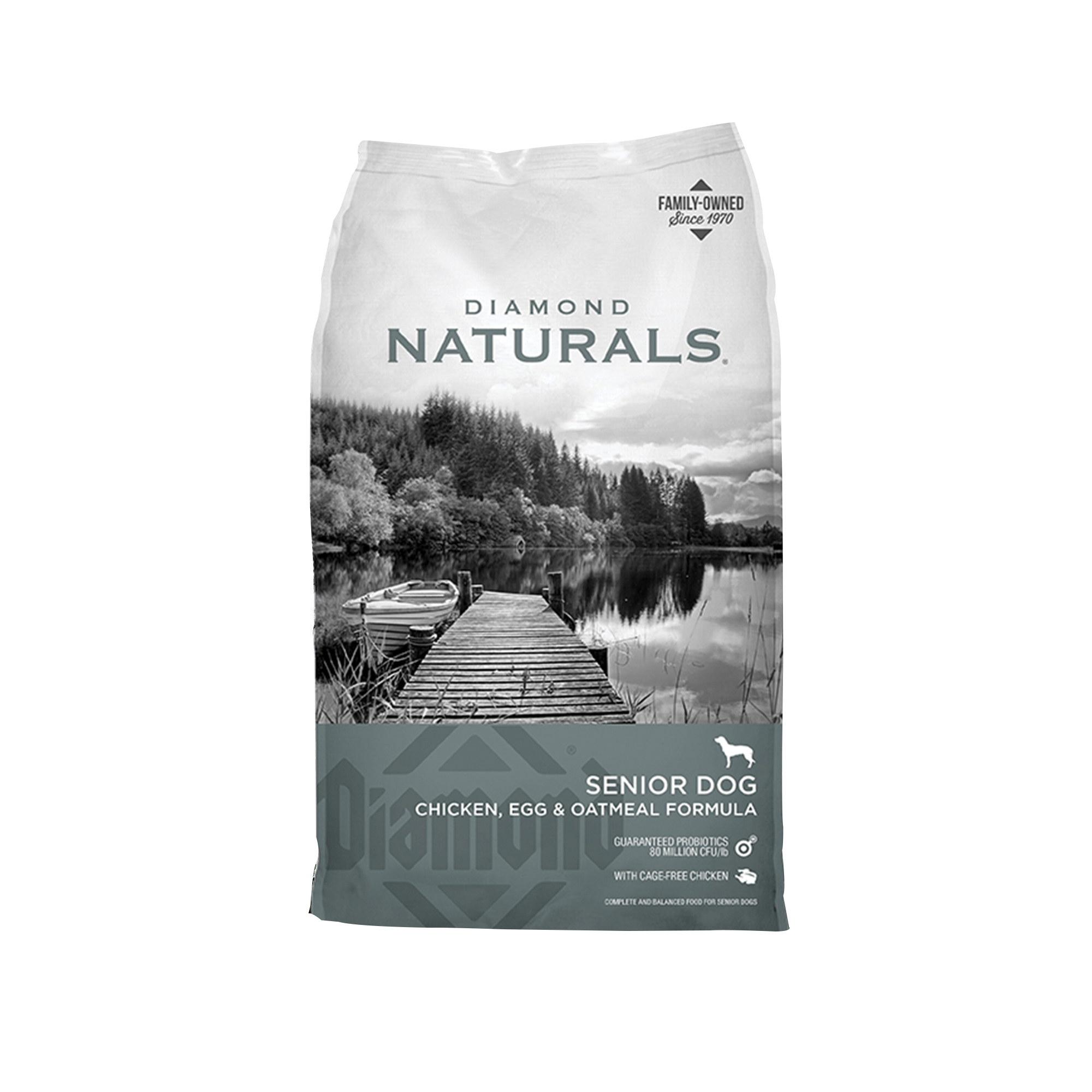 Diamond Naturals 60843