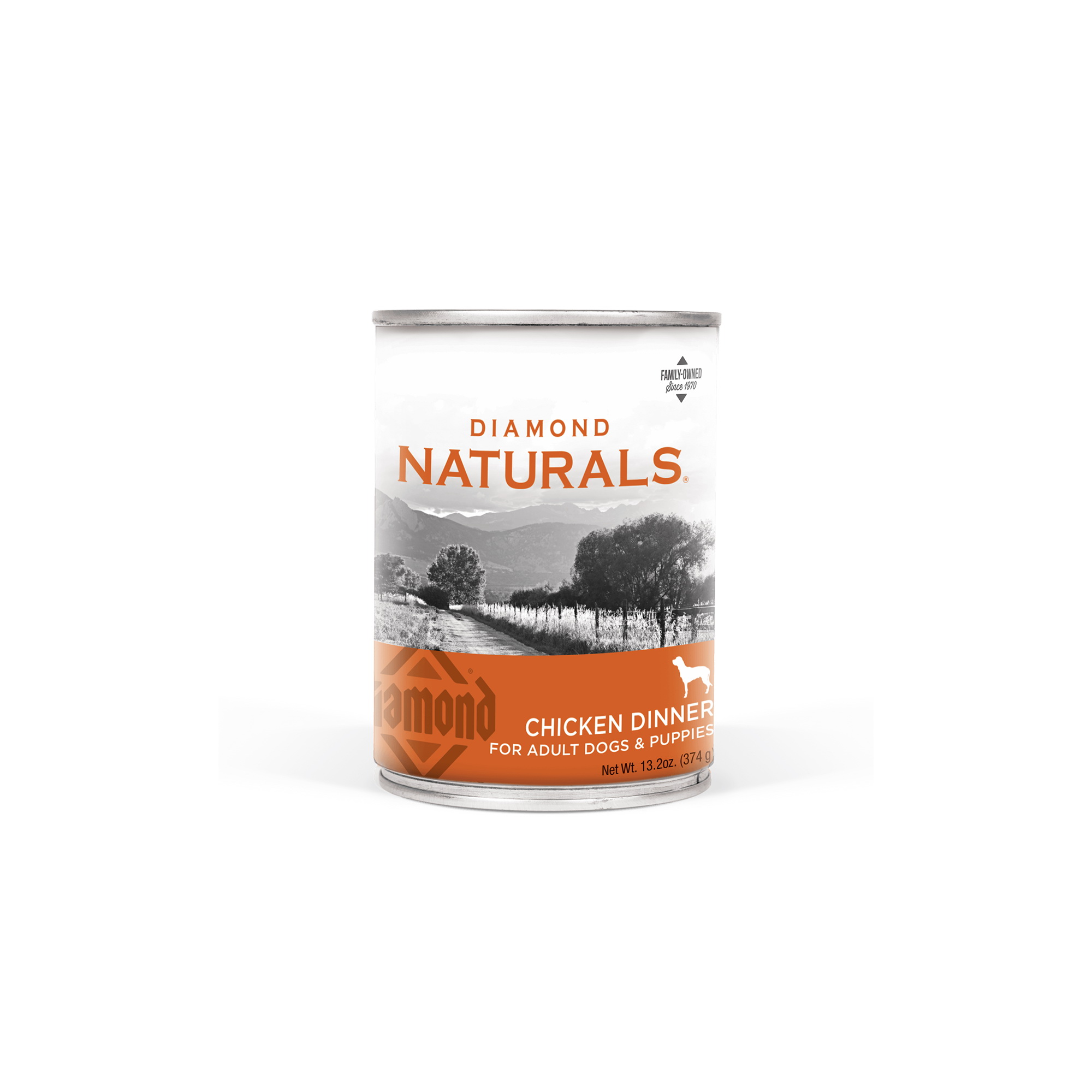 Diamond Naturals 61280