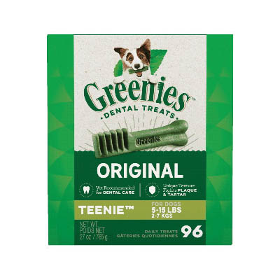 Greenies 4133