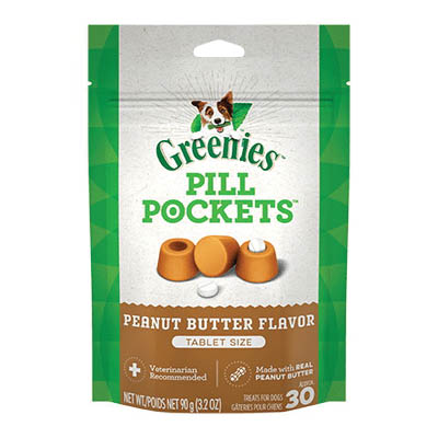 Greenies 101217