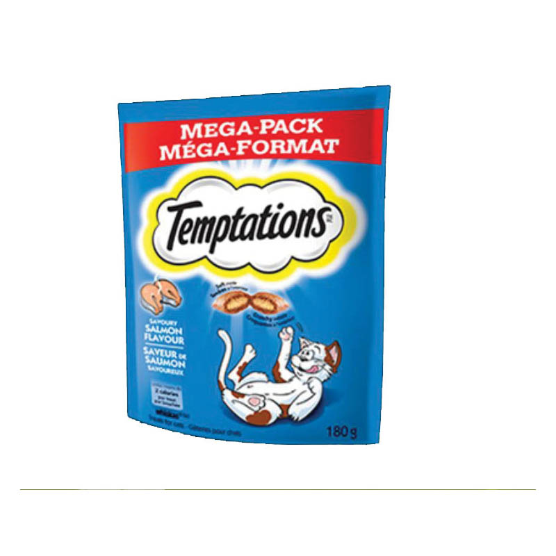 Temptations 72301