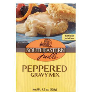 Southeastern Mills 3550