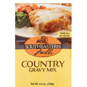 Southeastern Mills 3554