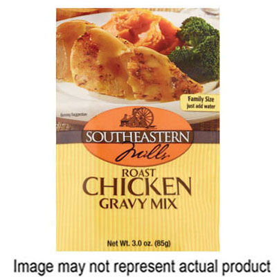Southeastern Mills 3560