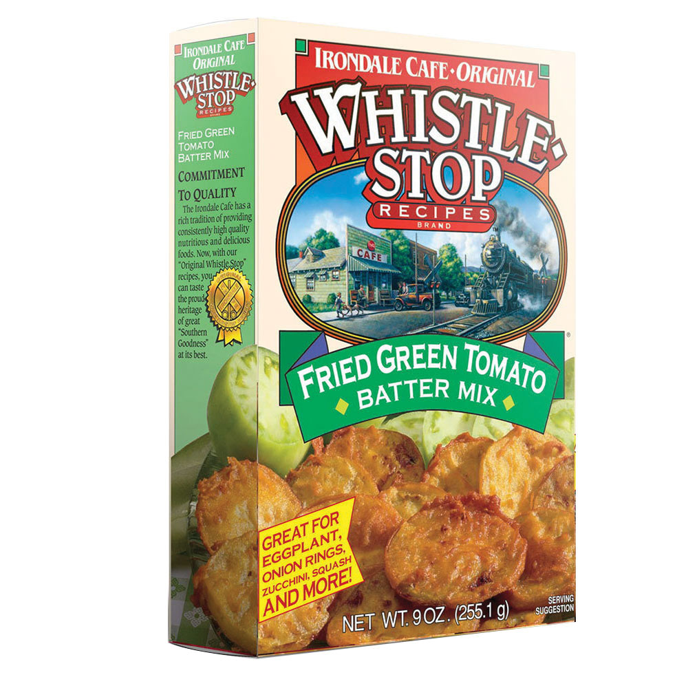 WHISTLE STOP 3580