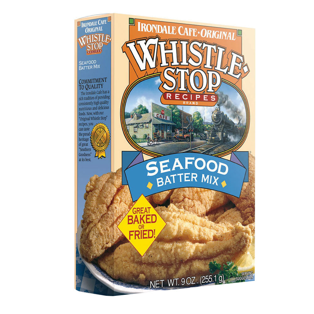 WHISTLE STOP 3588