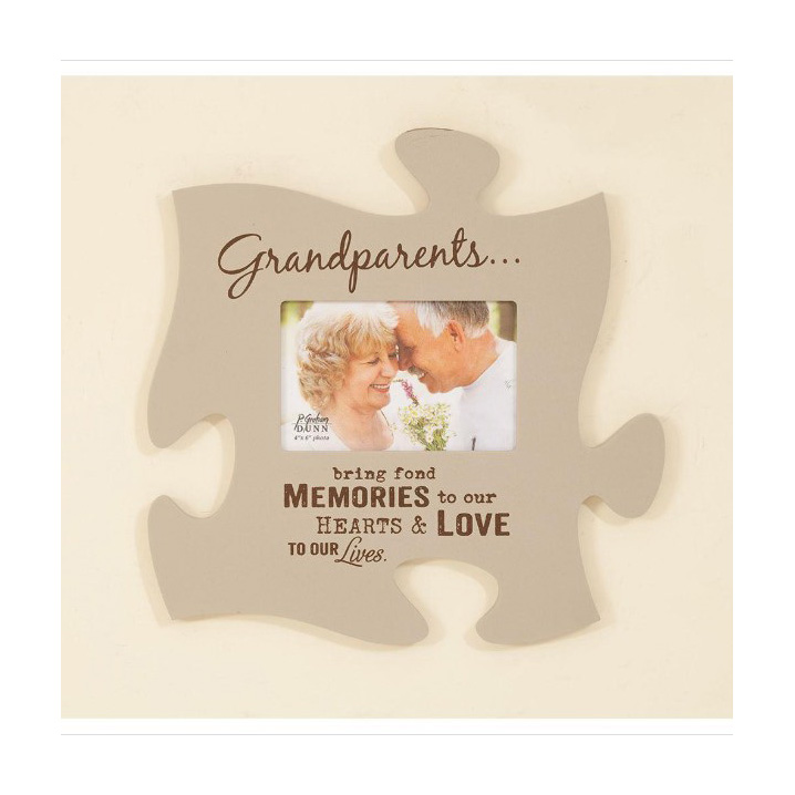 P. Graham Dunn PUF0020