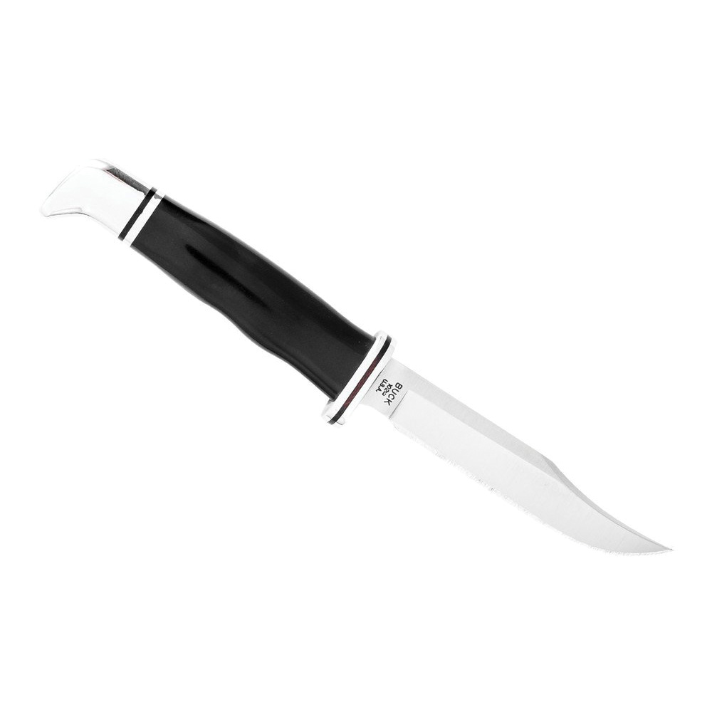 Buck 0102BKS-B
