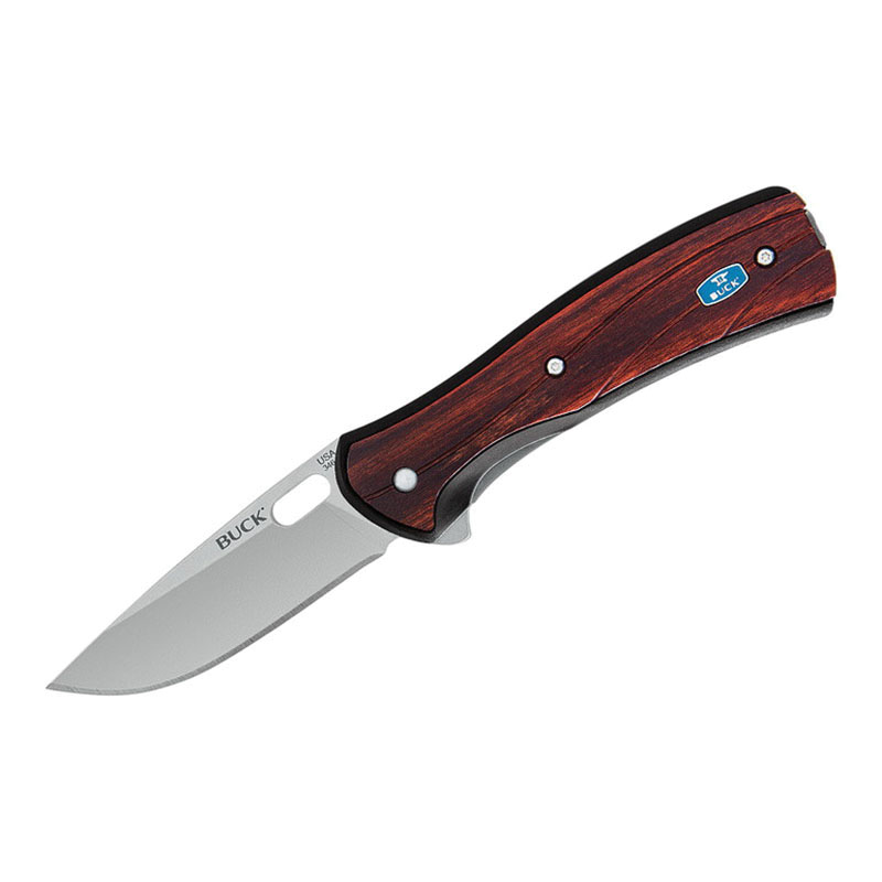 Buck 0346RWS-B