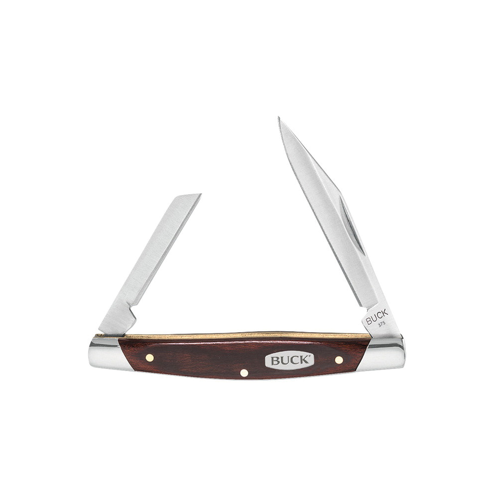 Buck 0375BRS