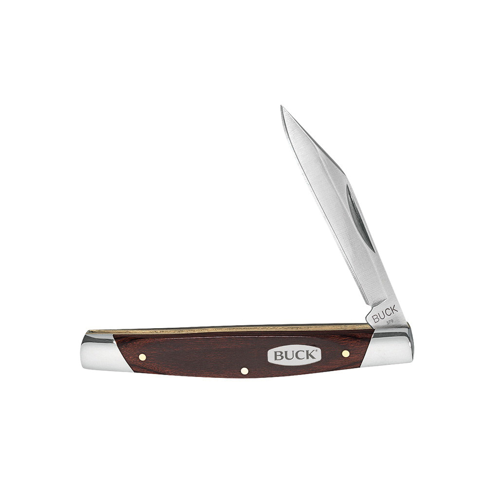 Buck 0379BRS