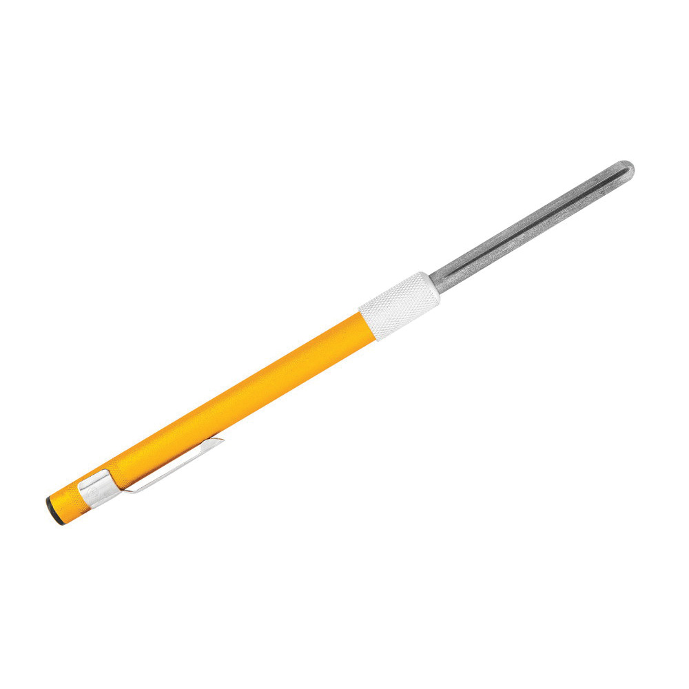 Milwaukee Thunderbolt 48-89-2719 Jobber Drill Bit, 13/64 in Dia, 3-5/8 in OAL, Parabolic Flute, 3-Flute