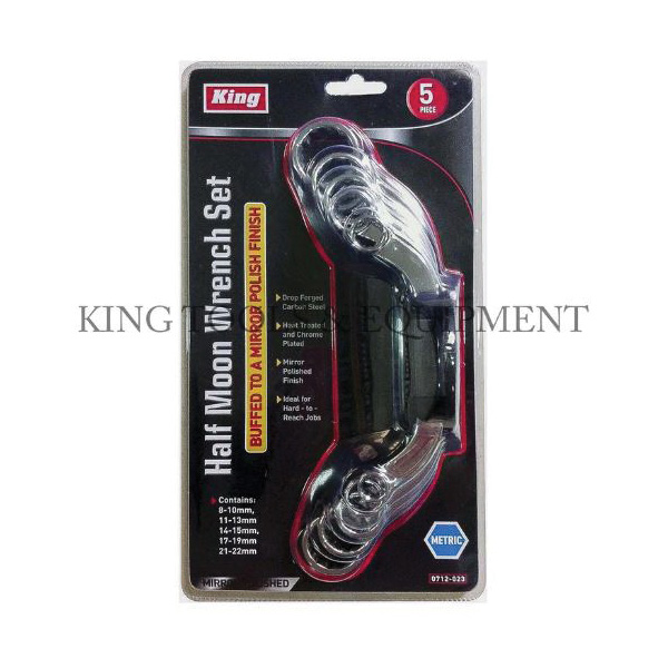 King 0712-0