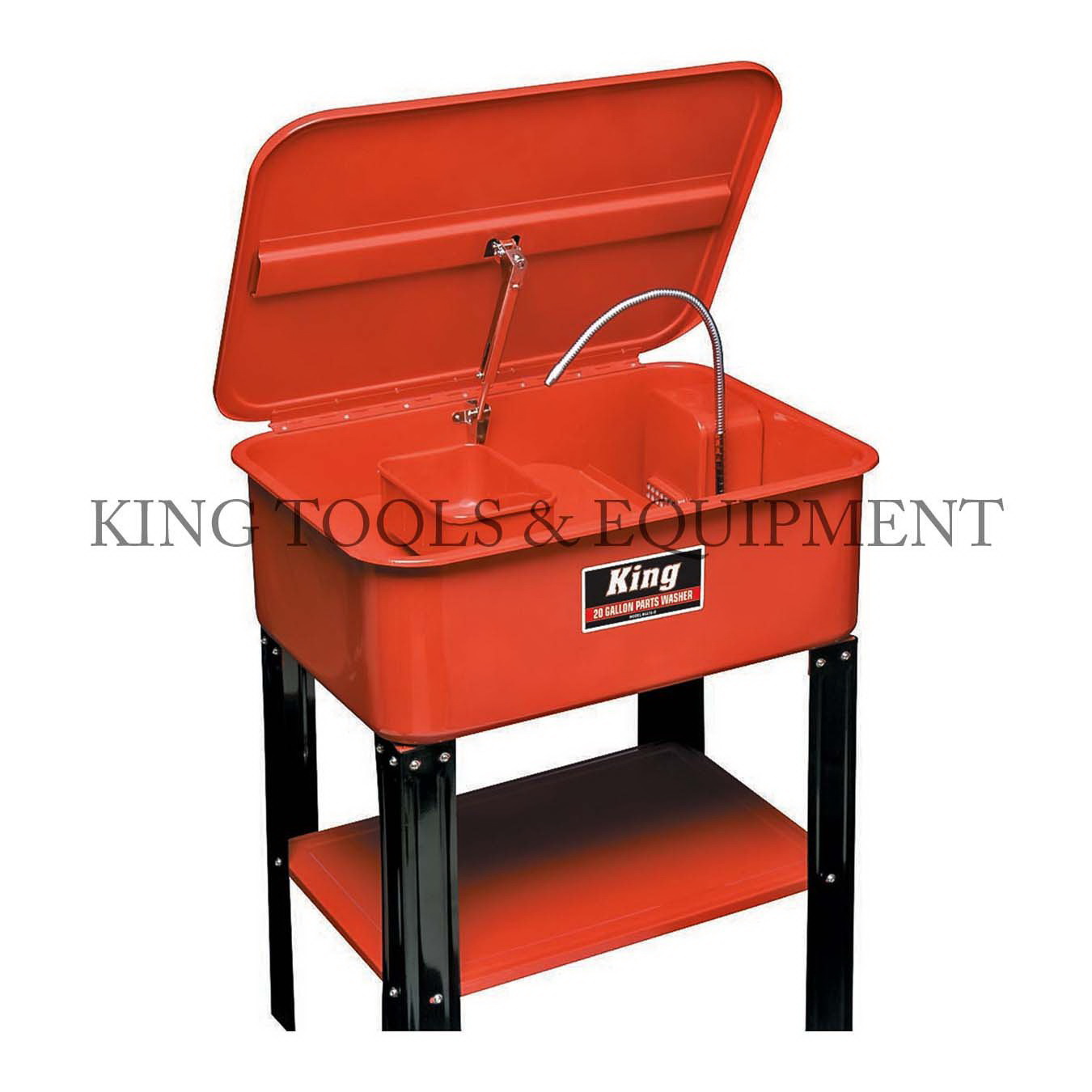 King 4416-0
