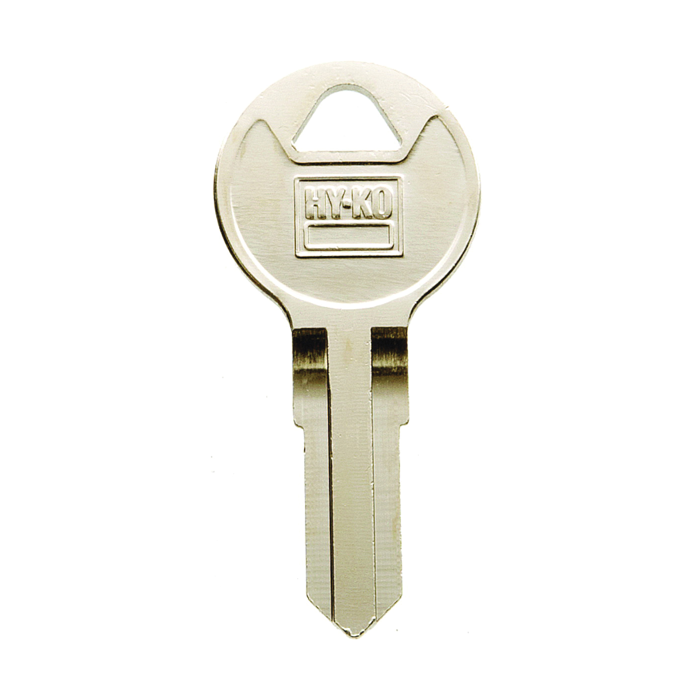 11010THRM1 Key Blank, For: Thermostat Box Locks