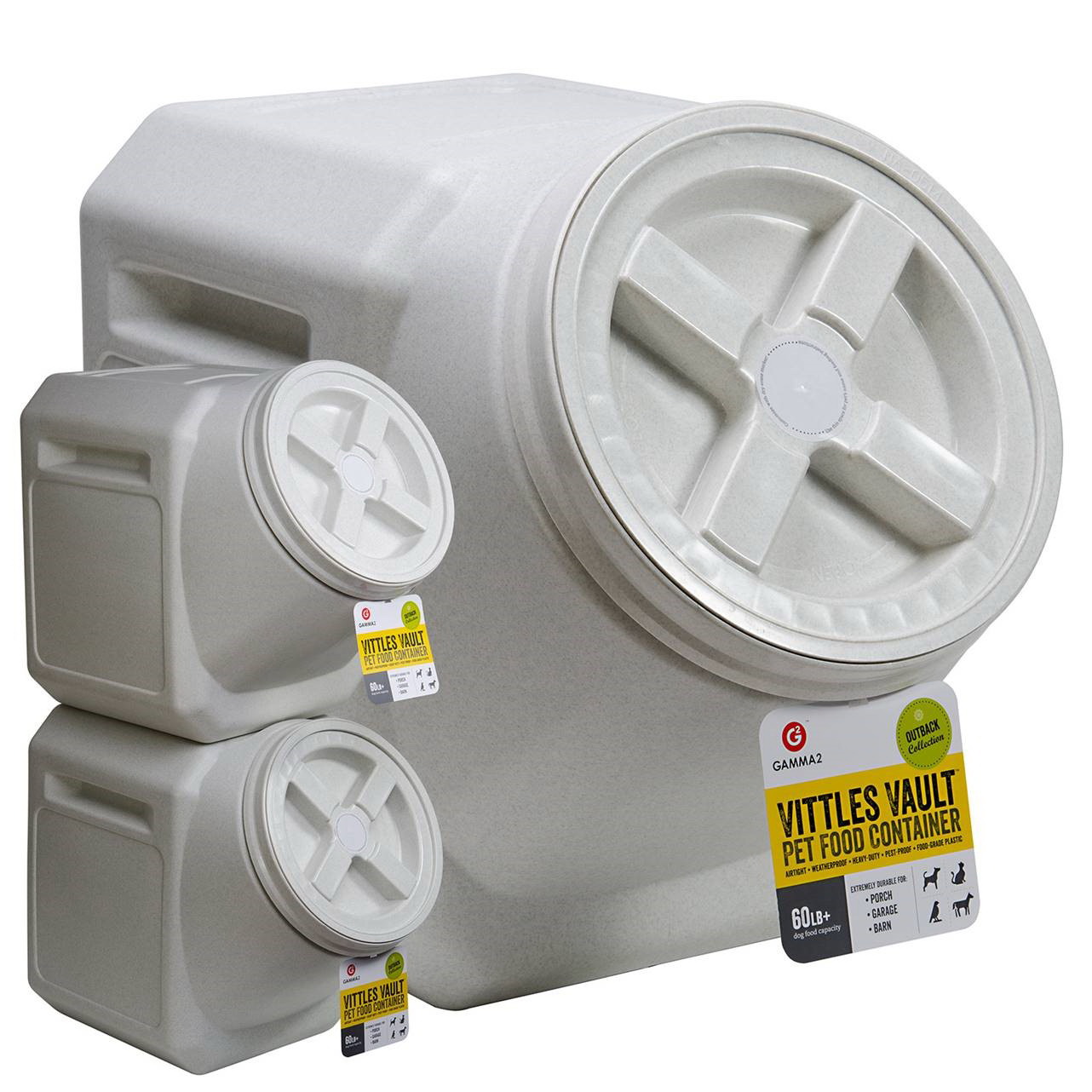 Vittles Vault 4360