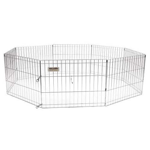 Precision Pet Products 7020048 Choice Exercise Pen 16 in