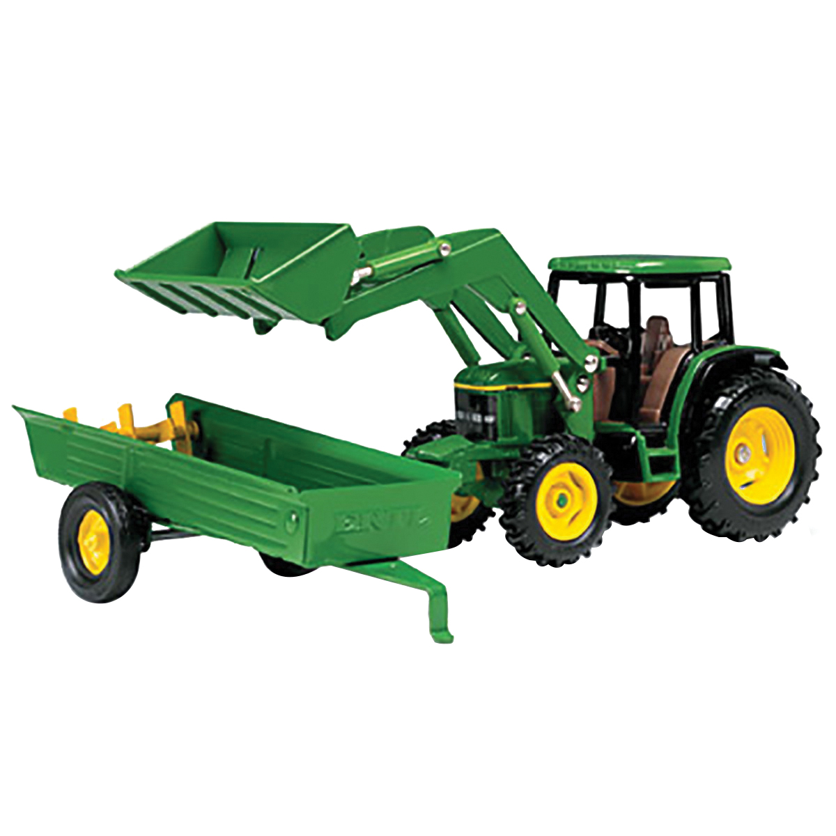 John Deere Toys TBE15488P