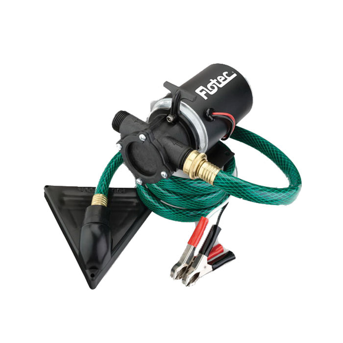 Flotec FPOFDC