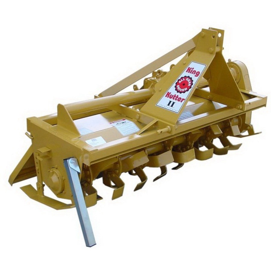 King Kutter TG-60-YK