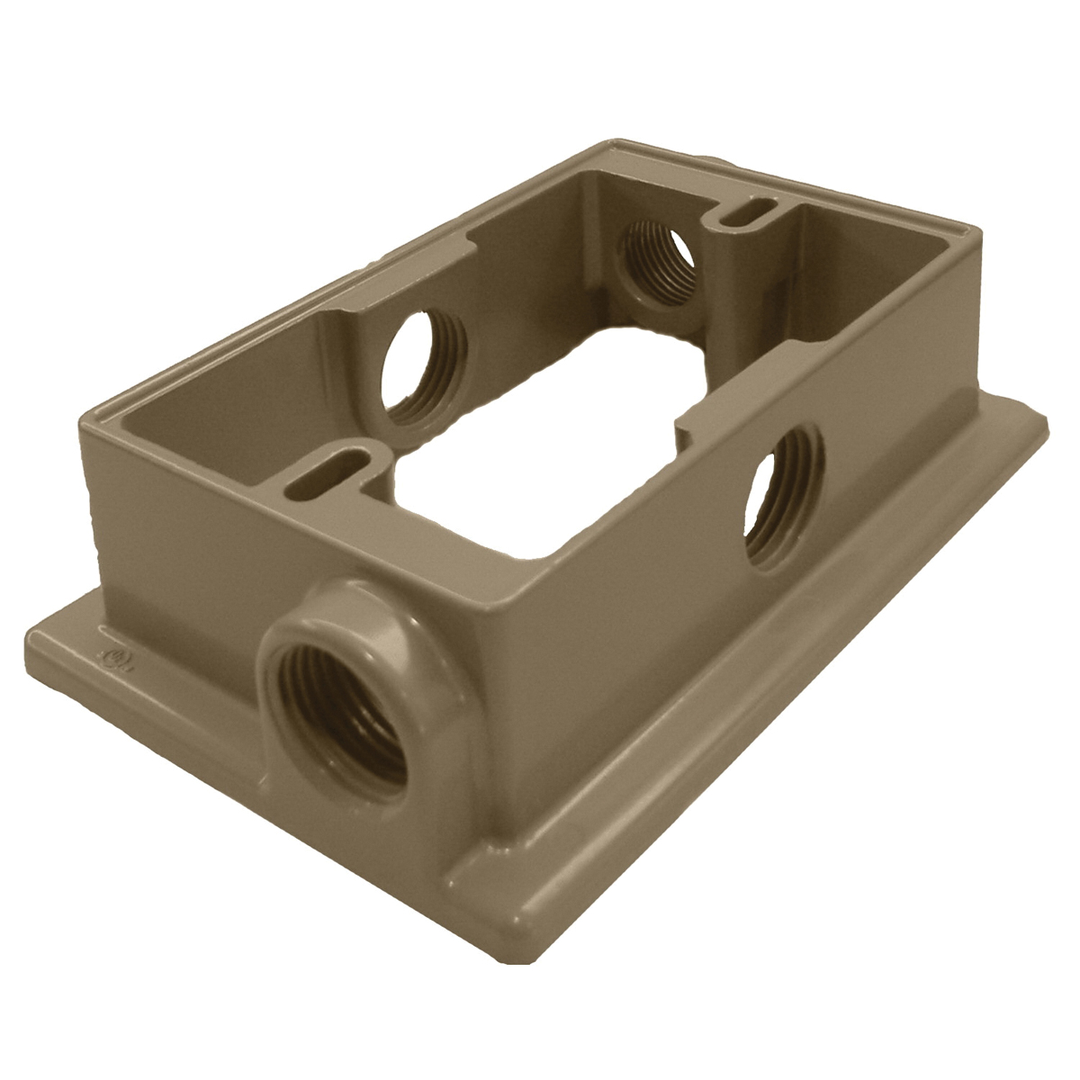 BWF 10XFAB-1
