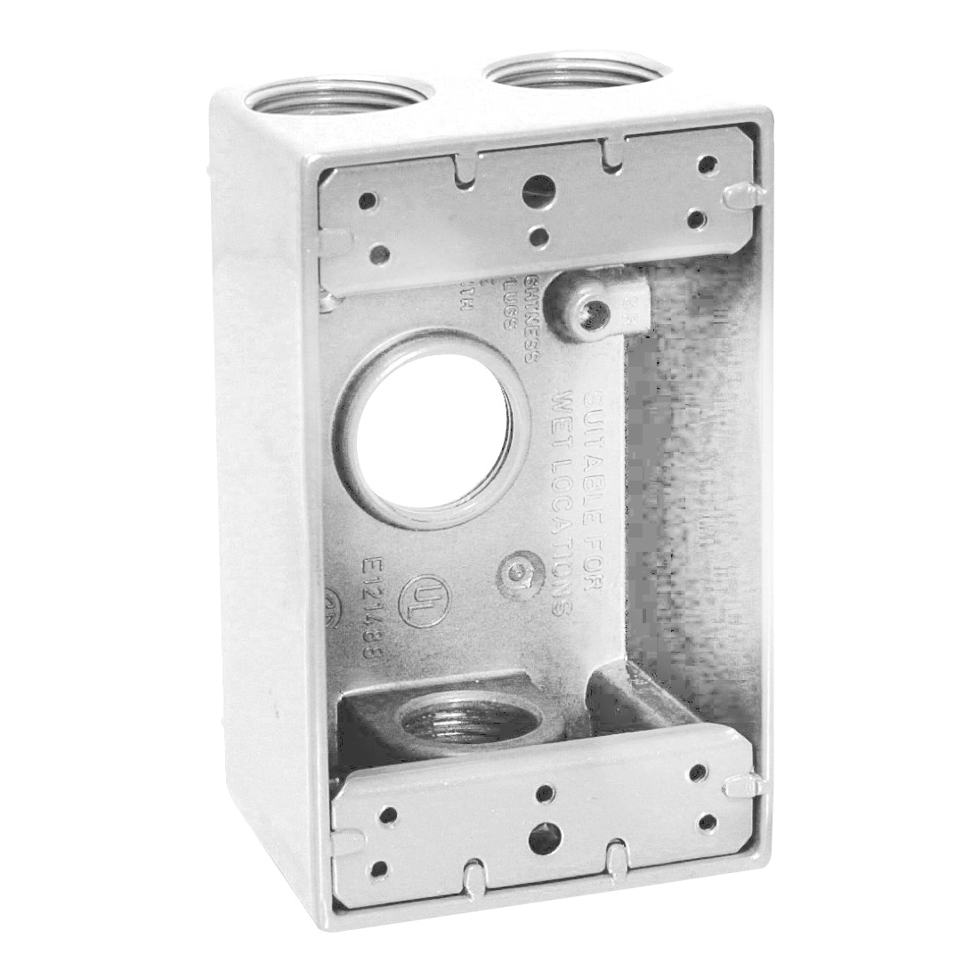 TEDDICO/BWF 1504W-1