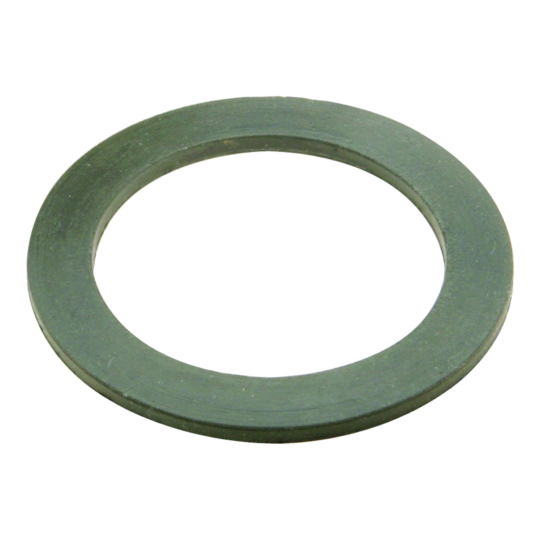 PP826-22 Waste Shoe Washer, 1-1/2 in Dia, Rubber, For: 1-1/2 in Bath Waste Strainer