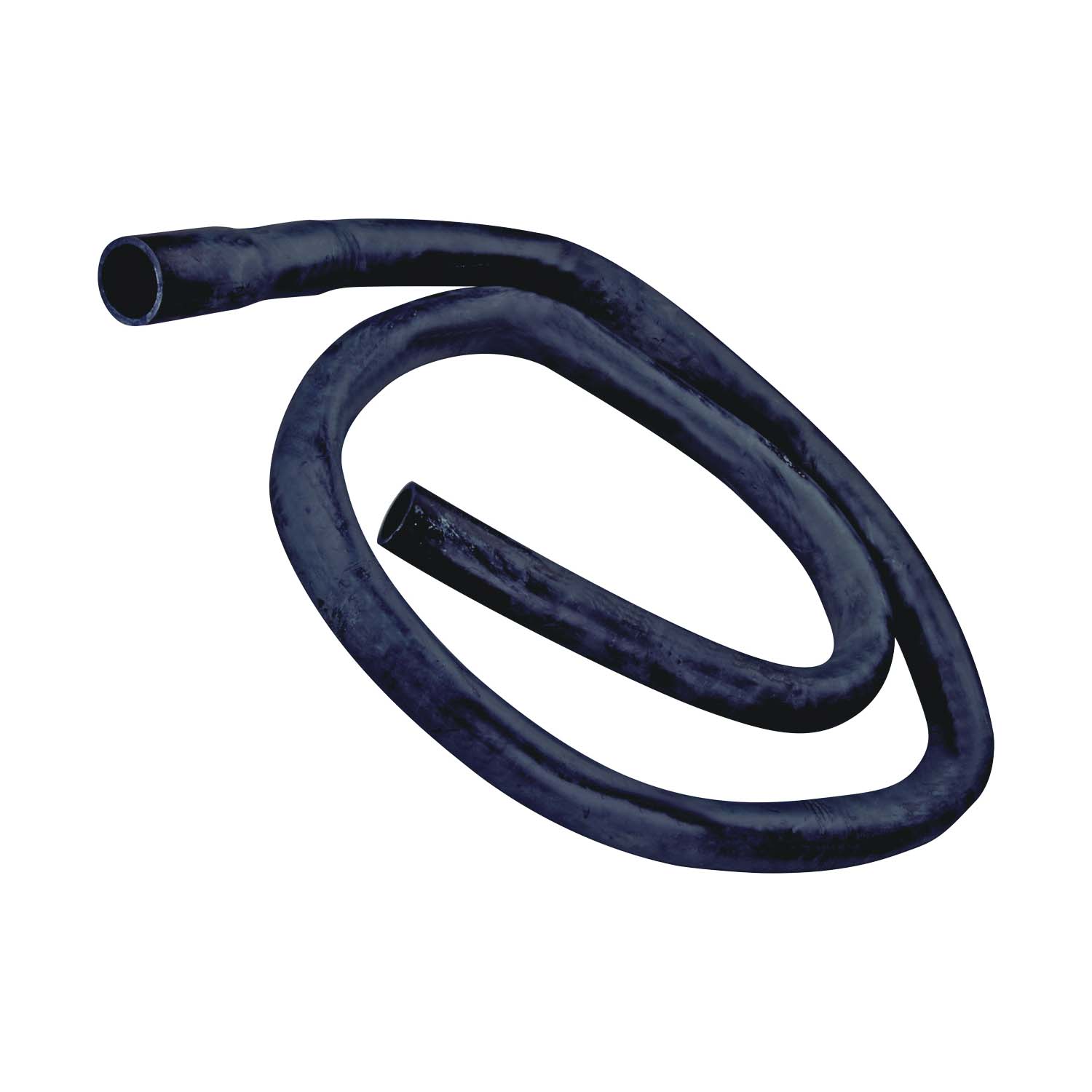 PMB-449 Washing Machine Discharge Hose, 3/4 in ID, 5 ft L