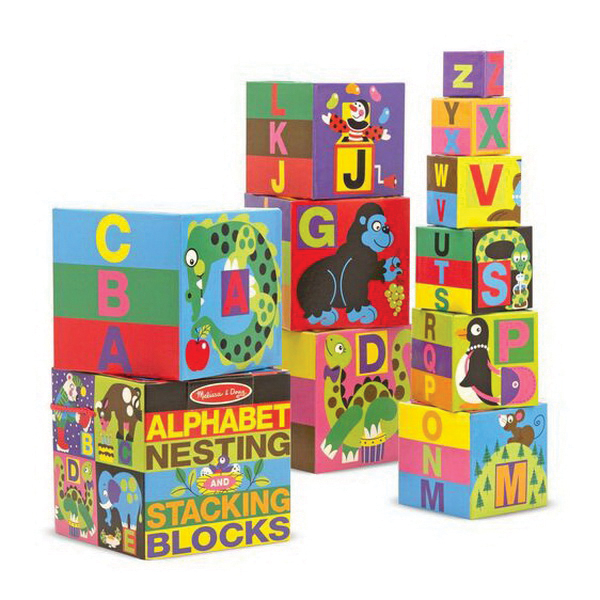 Melissa & Doug 2782