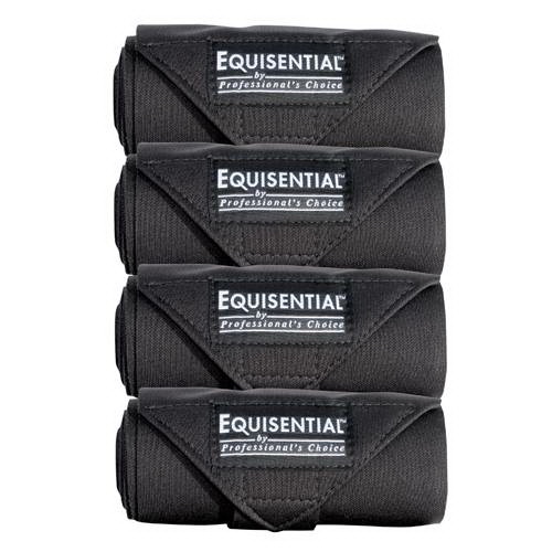 Professional's Choice EQSB-BLACK