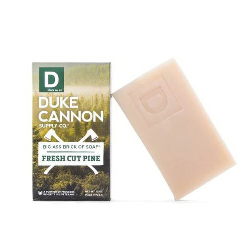 Duke Cannon 03PINE1