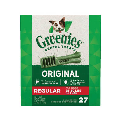 Greenies 4119