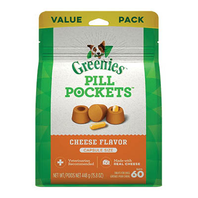 Greenies 10931