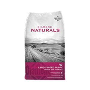 Diamond Naturals 115