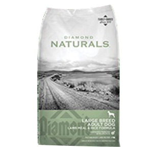 Diamond Naturals 1774