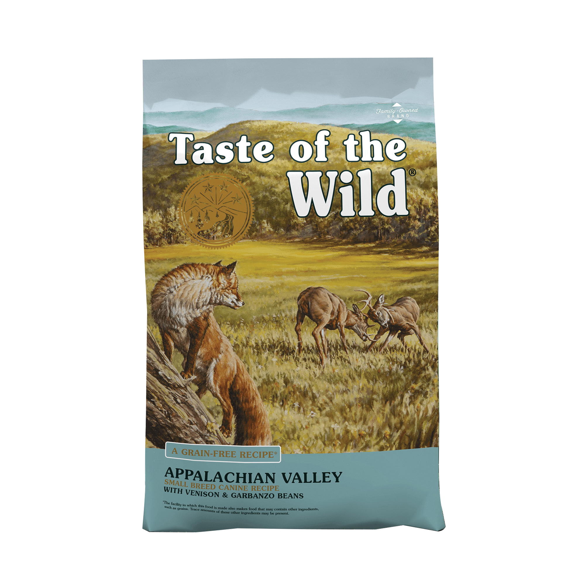 Taste of the Wild 2536