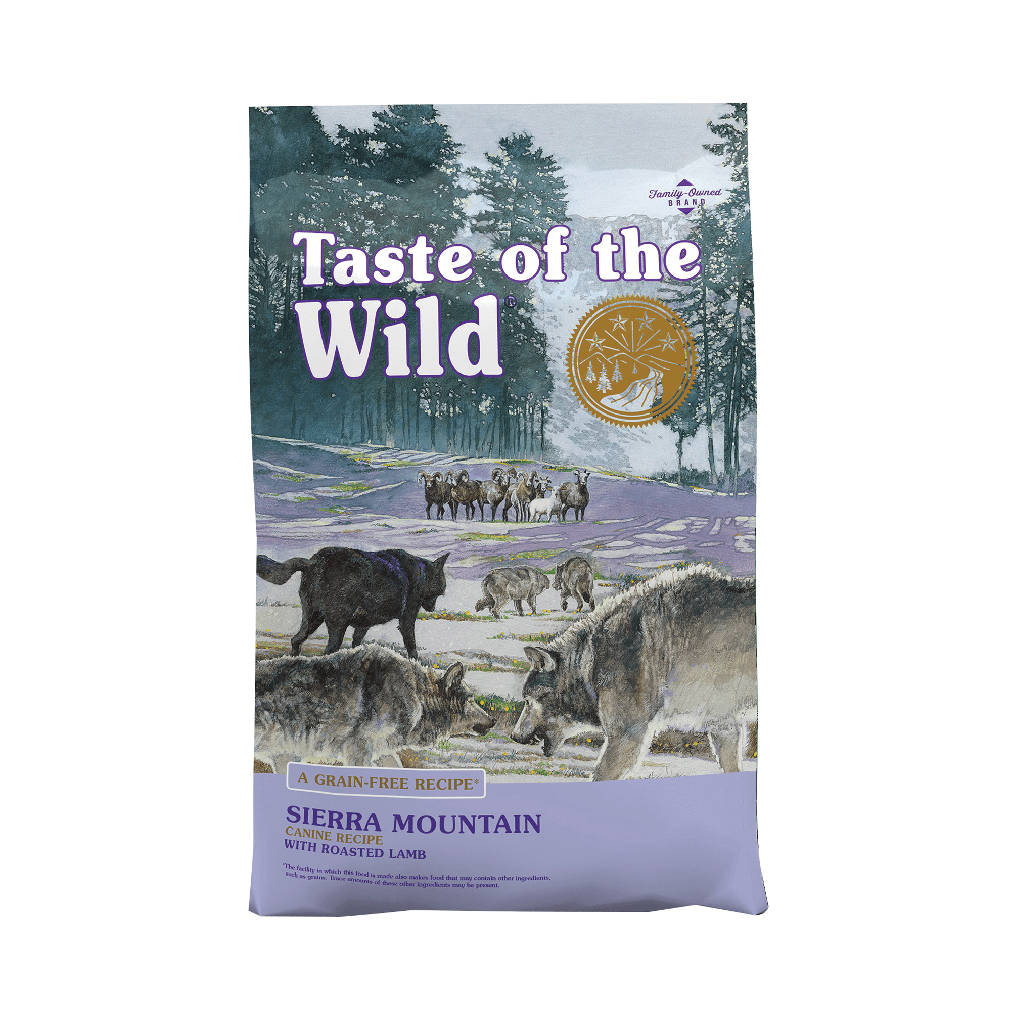 Taste Of The Wild 61397