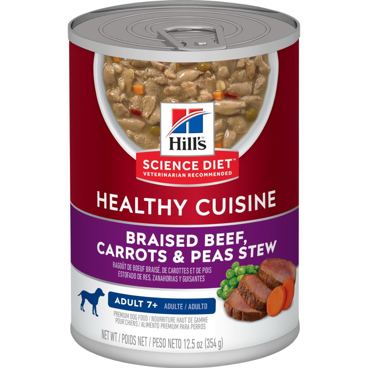 Science Diet 10452