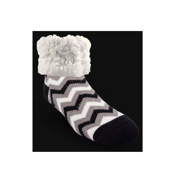 Pudus Cozy Slipper Socks and Winter Accessories for Adults & Kids