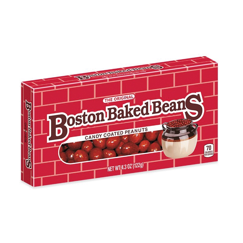 Boston Baked Beans 101120