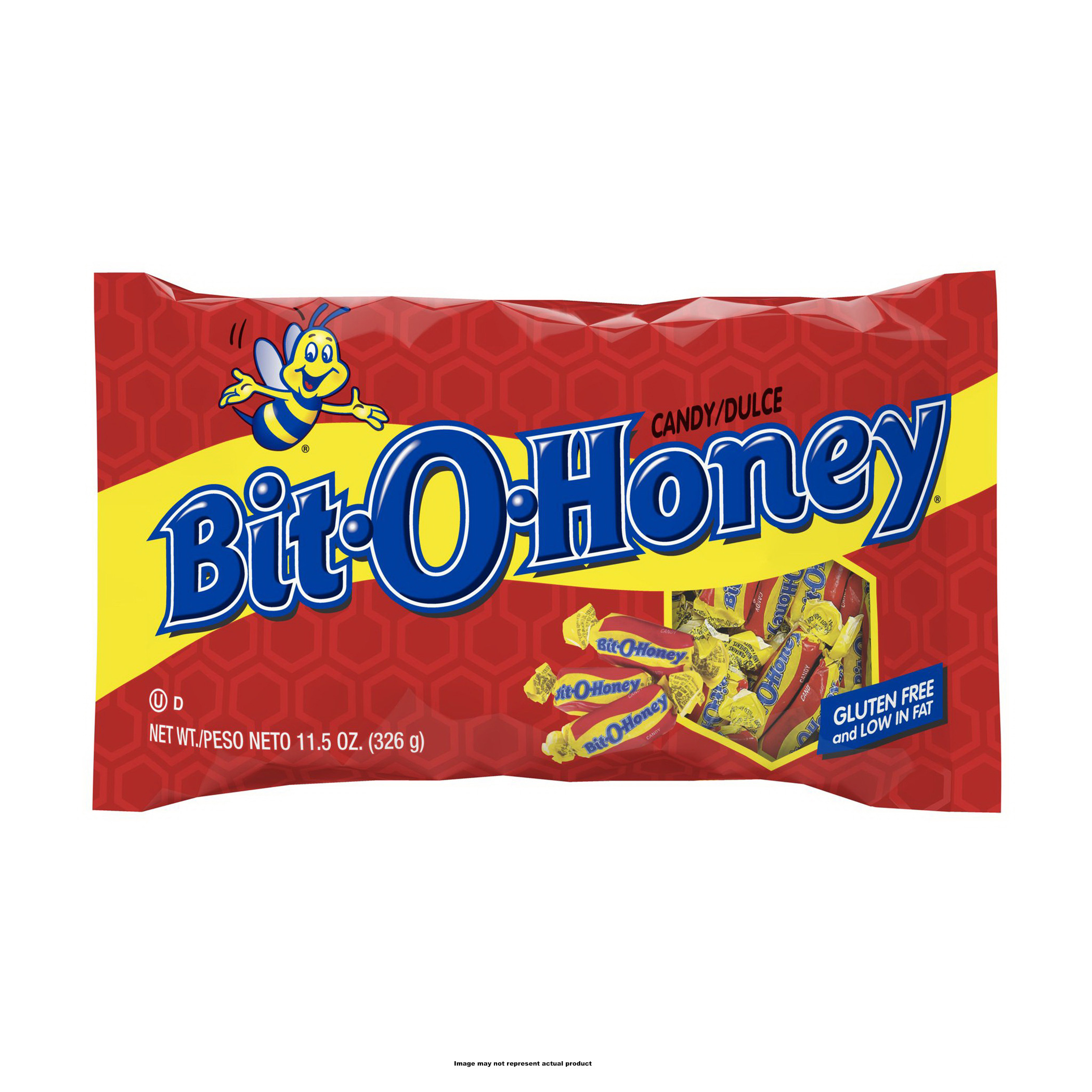 Bit-O-Honey 121272