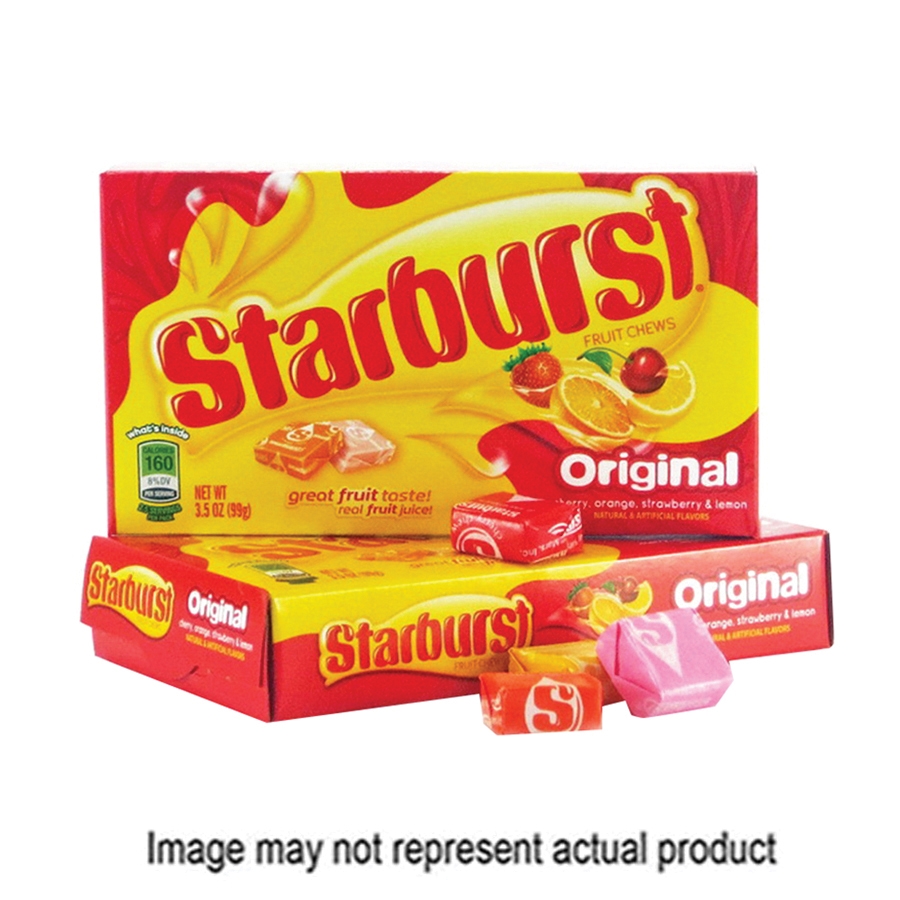 Starburst 23775