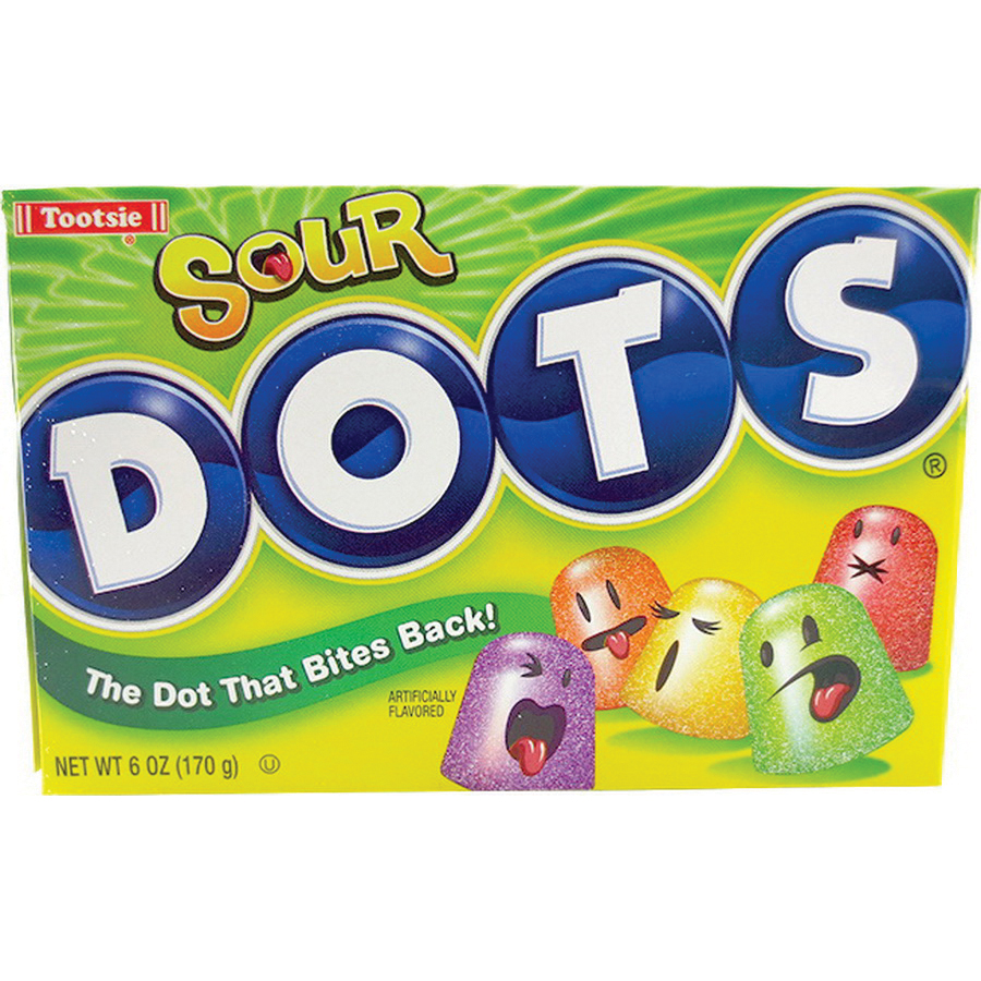 DOTS 87006T