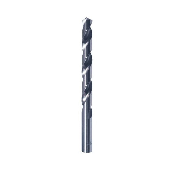 Century Drill & Tool 22320 Drill Bit, 5/16 in Dia, 4-1/2 in OAL, Straight Shank, HSS